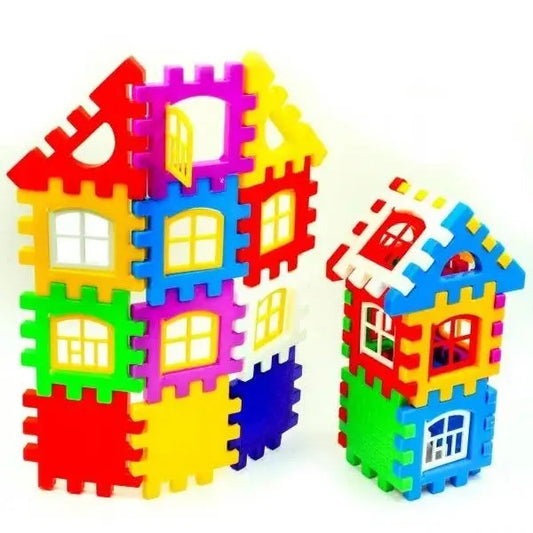 Brik block