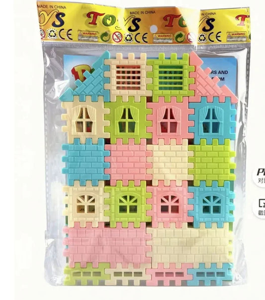 Brik block